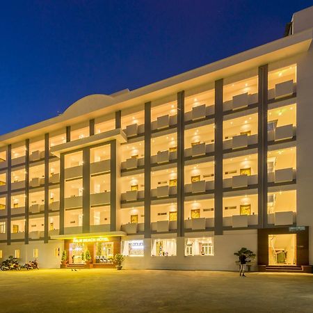 Palm Beach 2 Hotel Nha Trang Buitenkant foto