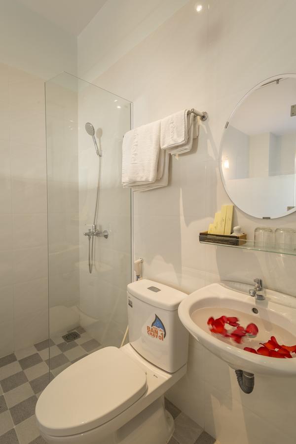 Palm Beach 2 Hotel Nha Trang Buitenkant foto